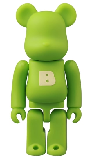 BE@RBRICK SERIES(ベアブリック シリーズ)最新49・48・47・46・45・44