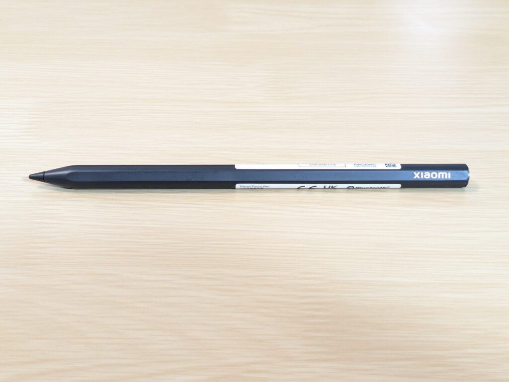 Xiaomiフォーカスペン 3ヵ月使用レビュー お絵描き入門者ならこれ一択