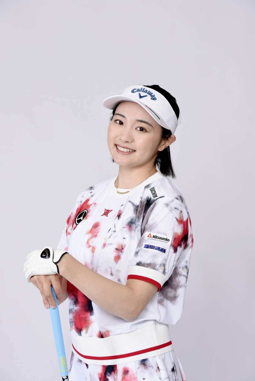 三浦 桃香 - EIGHT ANGLE（エイトアングル）