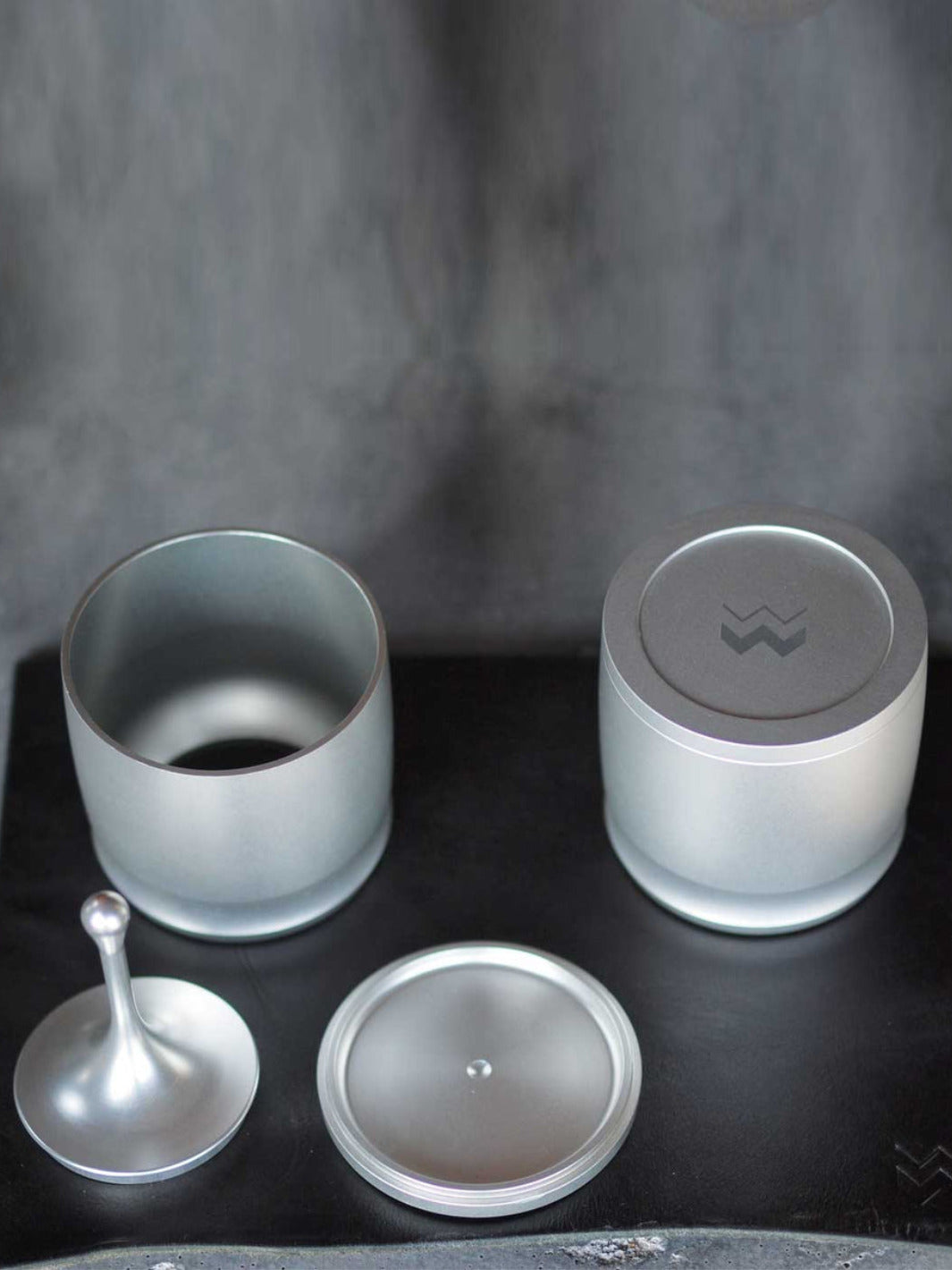 WEBER WORKSHOPS Blind Shaker / Distribution Tools | Eight Ounce Coffee