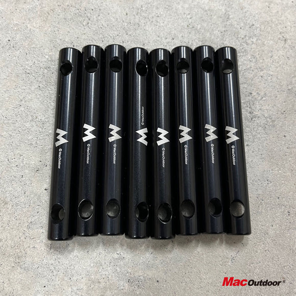 MacOutdoor ポール収納ケース – eight