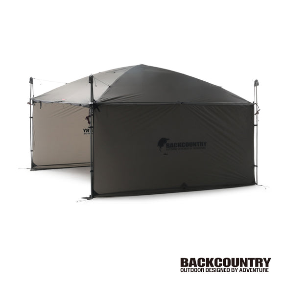 BackCountry 280 shelter – eight