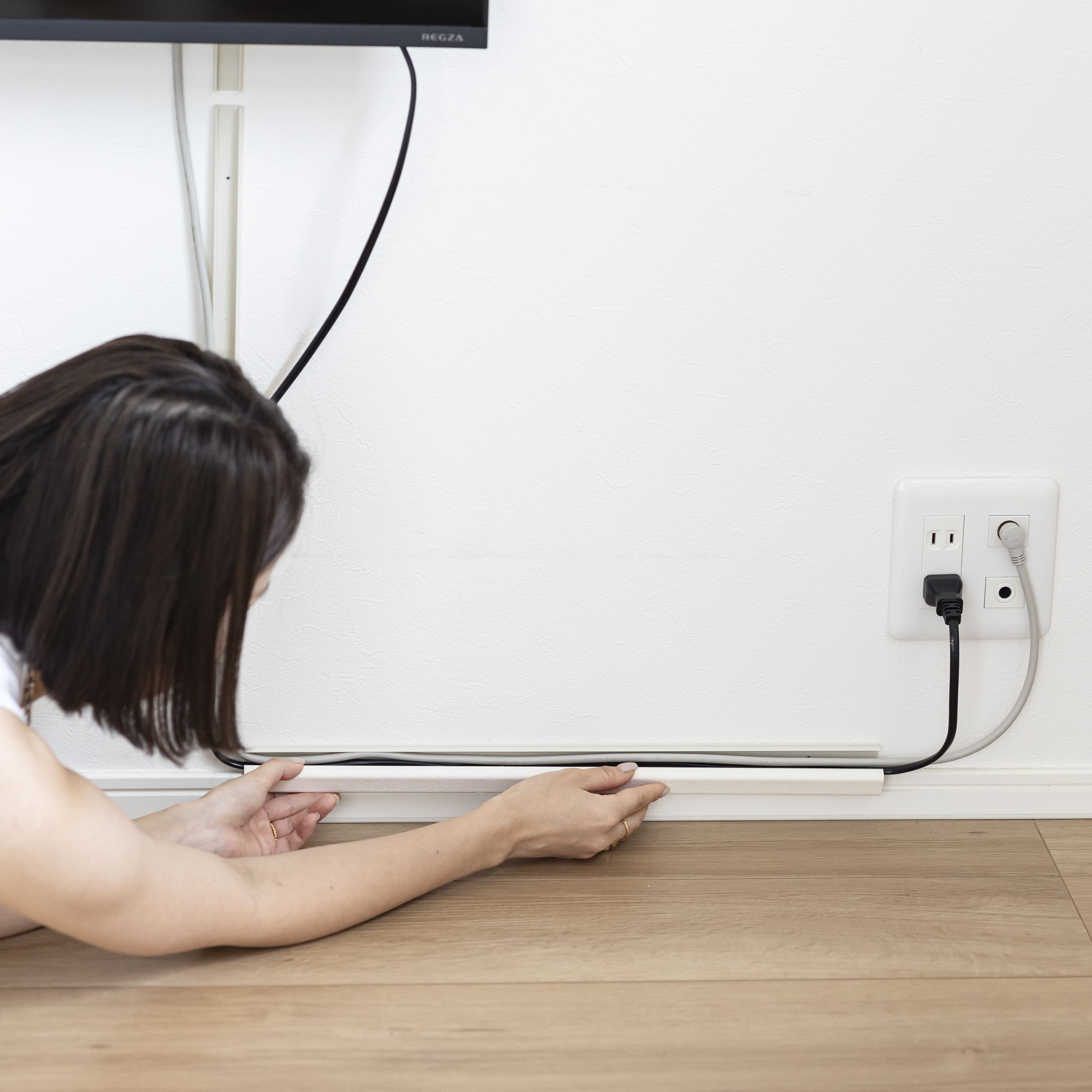 コーナーパーツ｜EIGHT LIVING