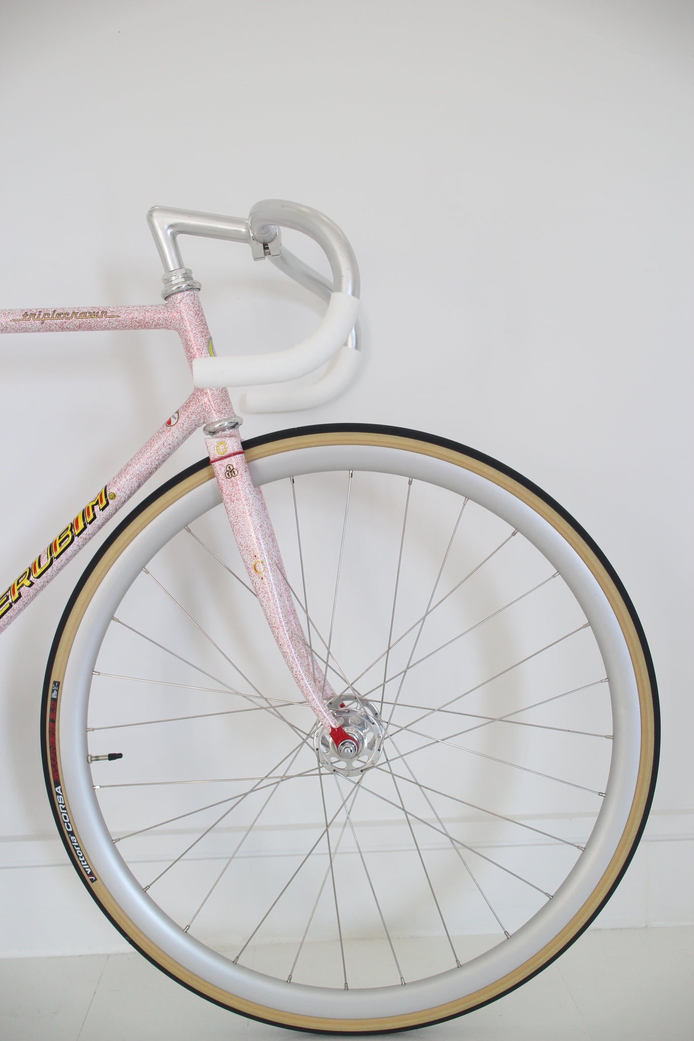 Cherubim Triple Crown - 55cm / Large – EighthHourStudio