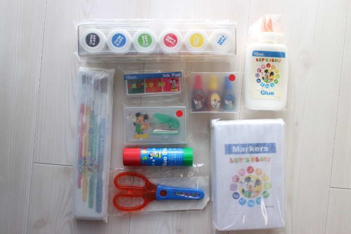 DWEレッツプレイセットを中古で買ったら凄く良い件【英語工作