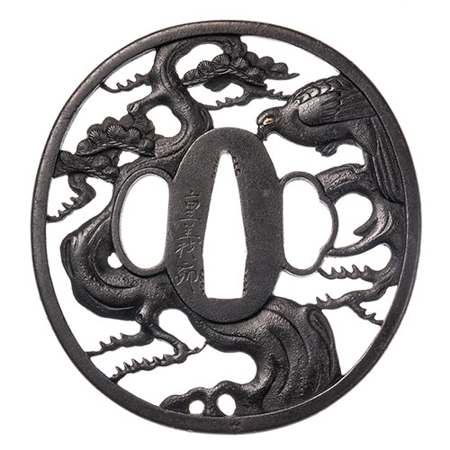 正阿弥｜日本刀販売 刀剣販売買取の両国 永楽堂