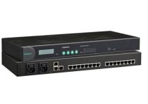 CN2600 MOXA - 8 and 16-port RS-232/422/485 terminal servers with