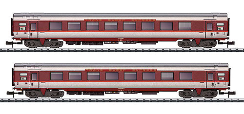 鉄道模型・外国型鉄道模型の通販｜エルマートレイン / 商品一覧ページ
