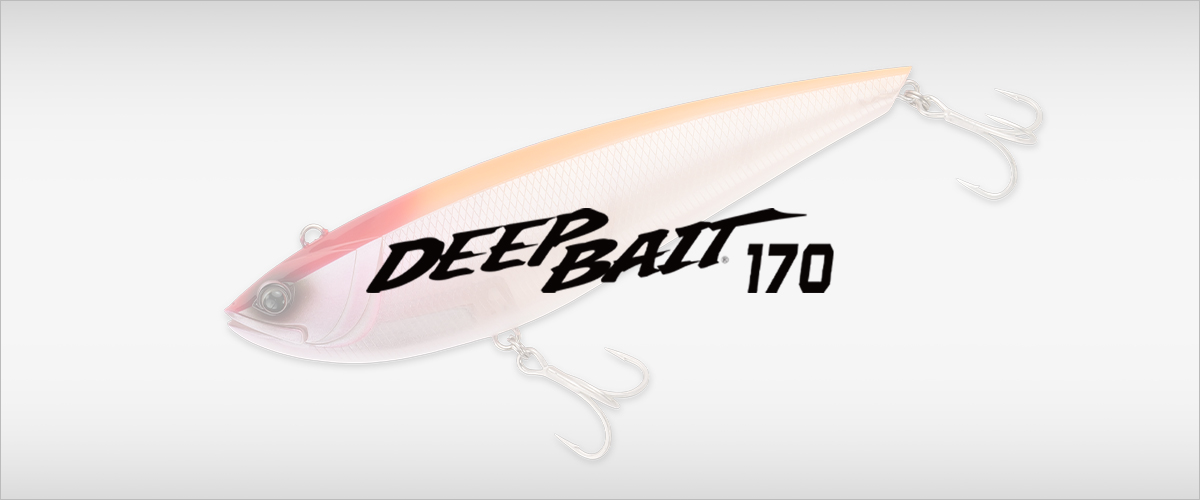 DEEPBAIT170 – ELEMENTS®
