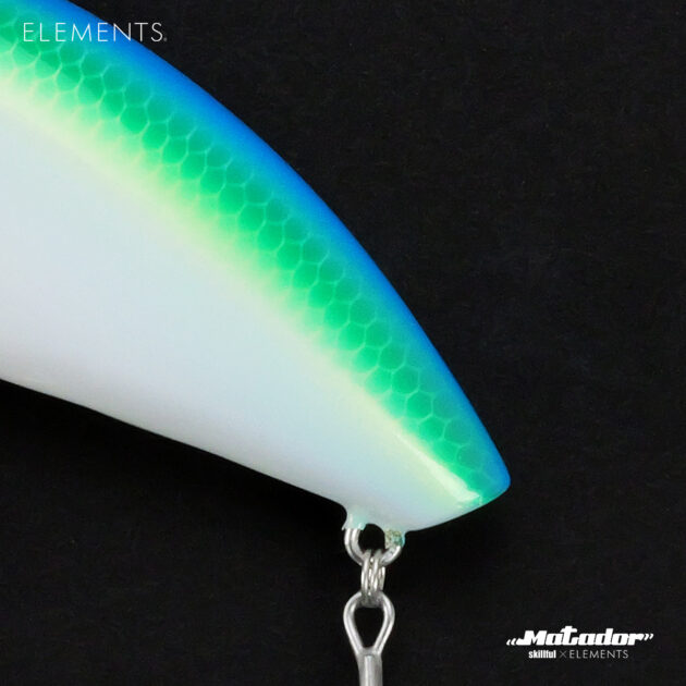 MATADOR – ELEMENTS®