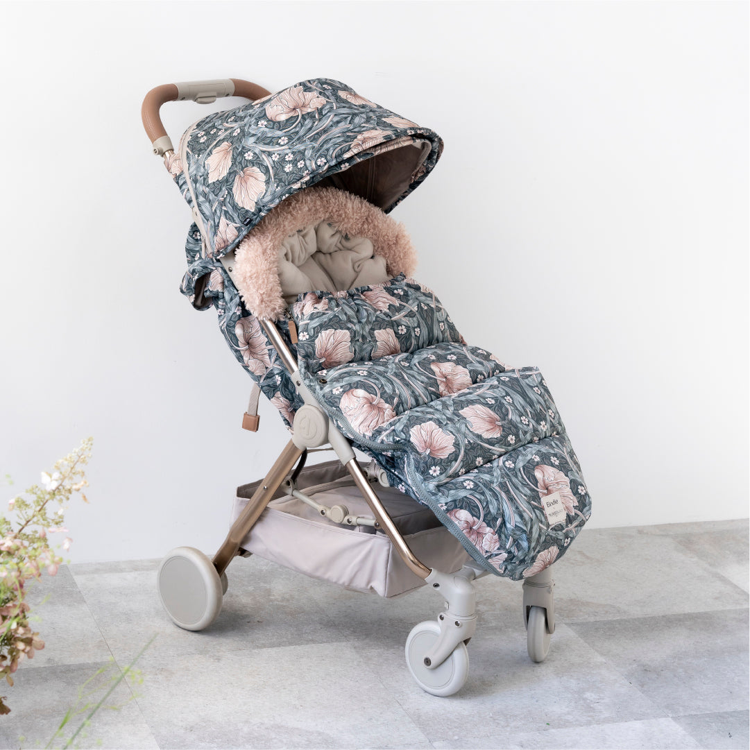 エロディ フットマフの選び方ガイド｜Footmuff Guide – Elodie | エロディ