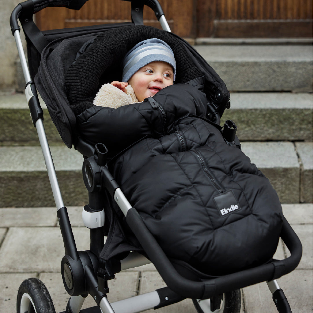 エロディ フットマフの選び方ガイド｜Footmuff Guide – Elodie | エロディ