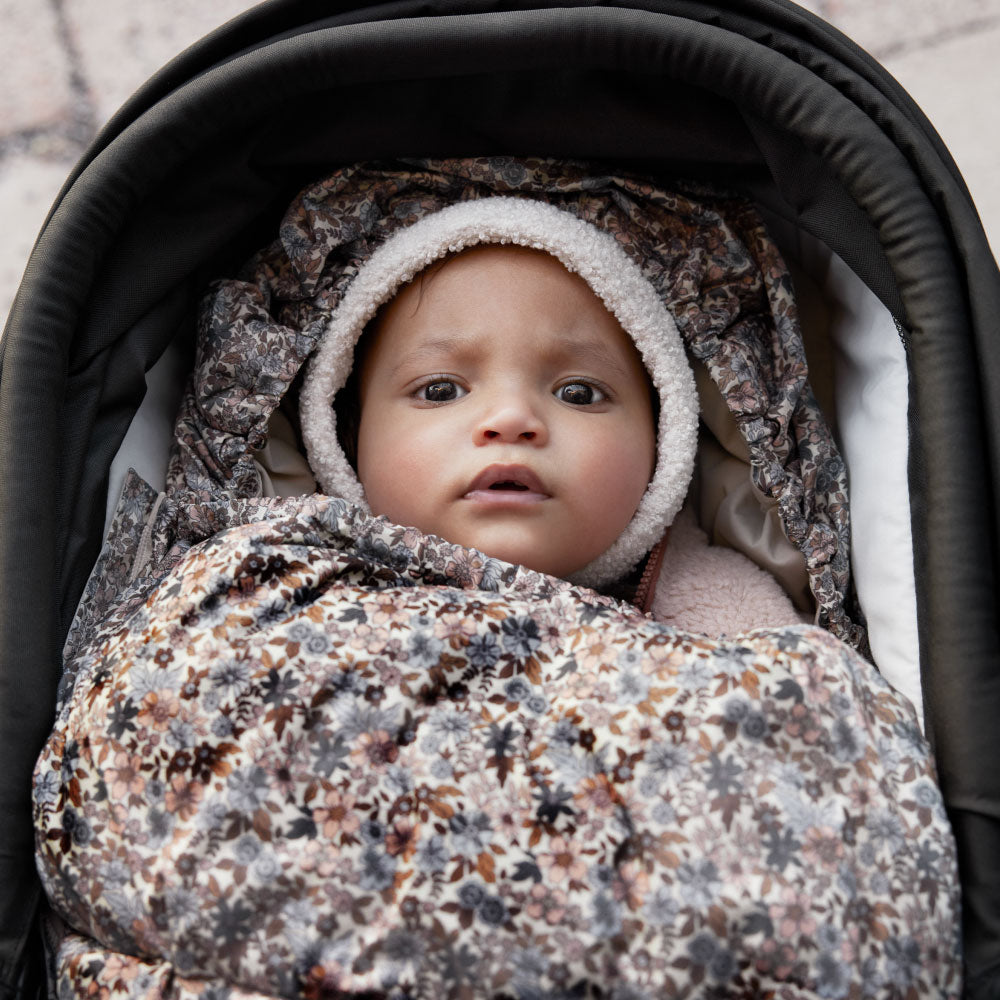 Elodie（エロディ）2025秋冬コレクション「New Nostalgia