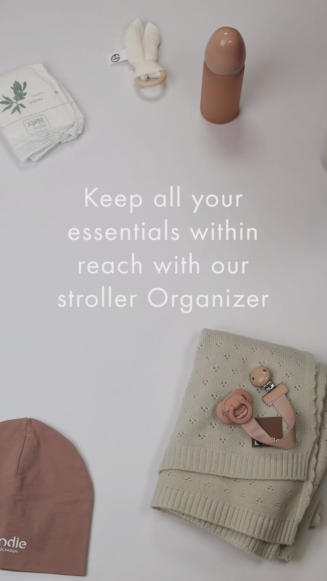 エロディ公式】オーガナイザーBlue Gardem – Elodie | エロディ