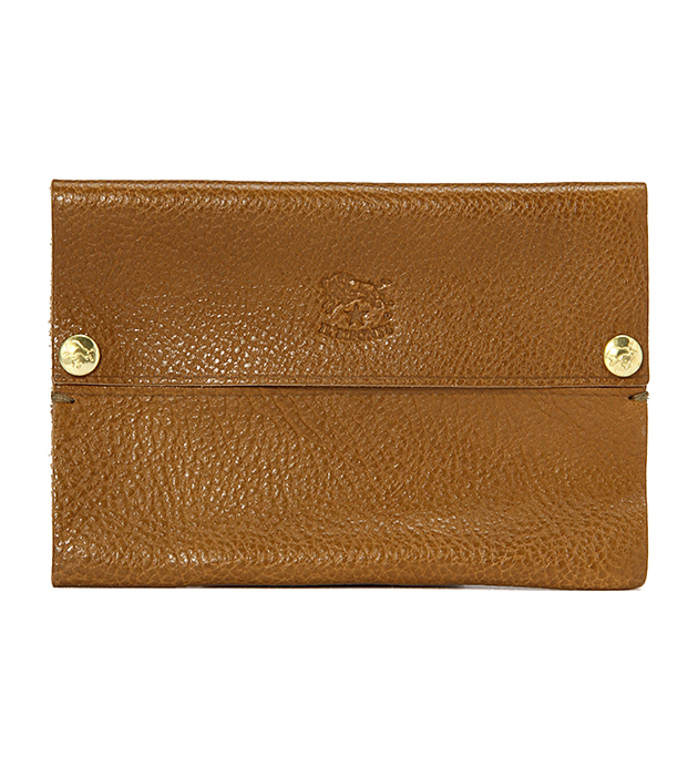 ティッシュケース｜その他｜IL BISONTE(イルビゾンテ)｜ルック公式