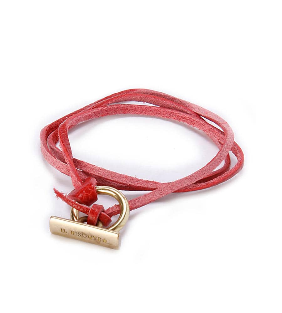 ブレスレット｜ブレスレット・アクセサリー｜IL BISONTE(イルビゾンテ