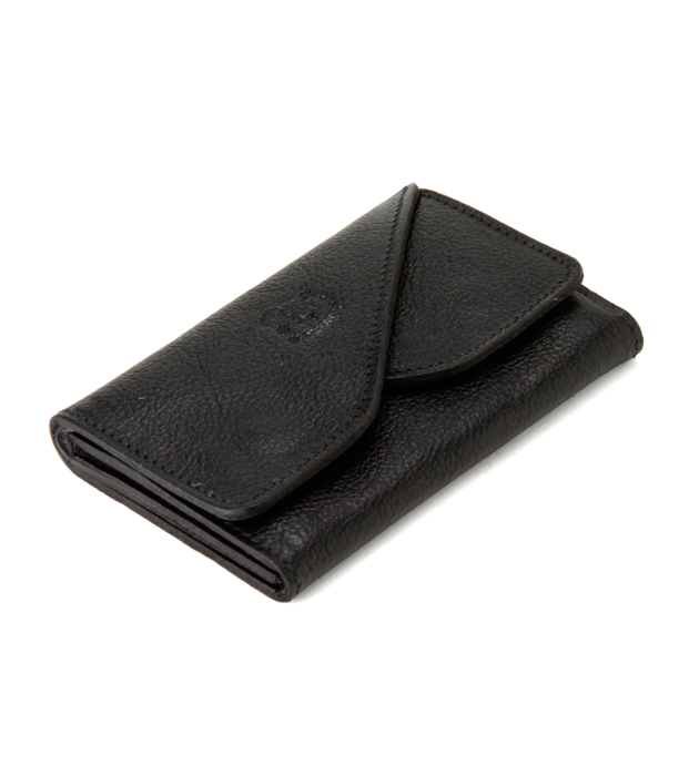 カードケース｜ファンブック掲載商品｜IL BISONTE(イルビゾンテ