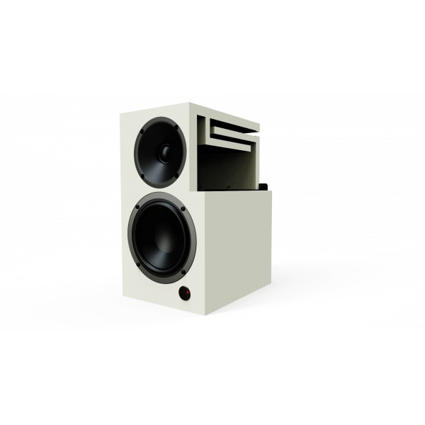 Designer Series | Powered Speaker | DCB41-DS | Best Audiophile