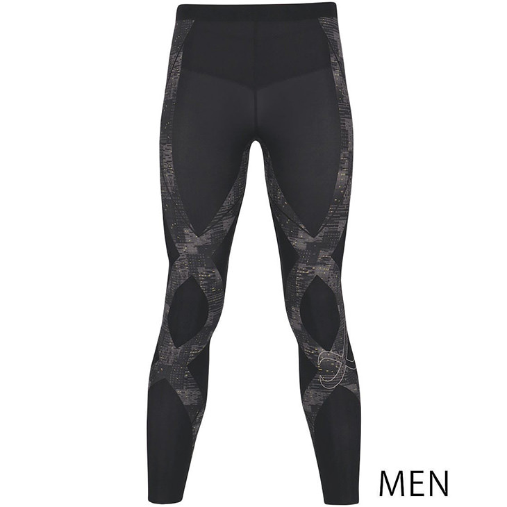 ワコール CWX CW-X メンズ スポーツタイツ 着圧 スキー スノーボード