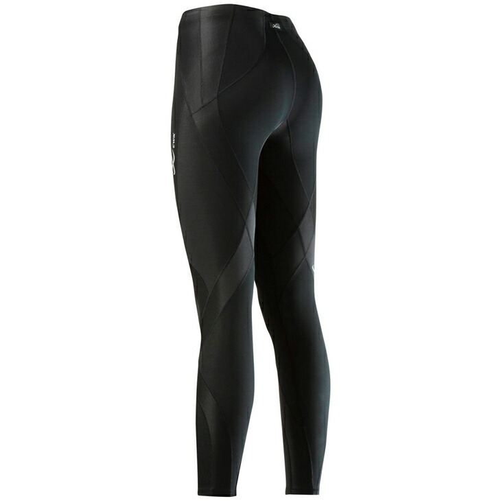 ワコール CWX CW-X ジェネレーターモデル ロング レディース HZY339