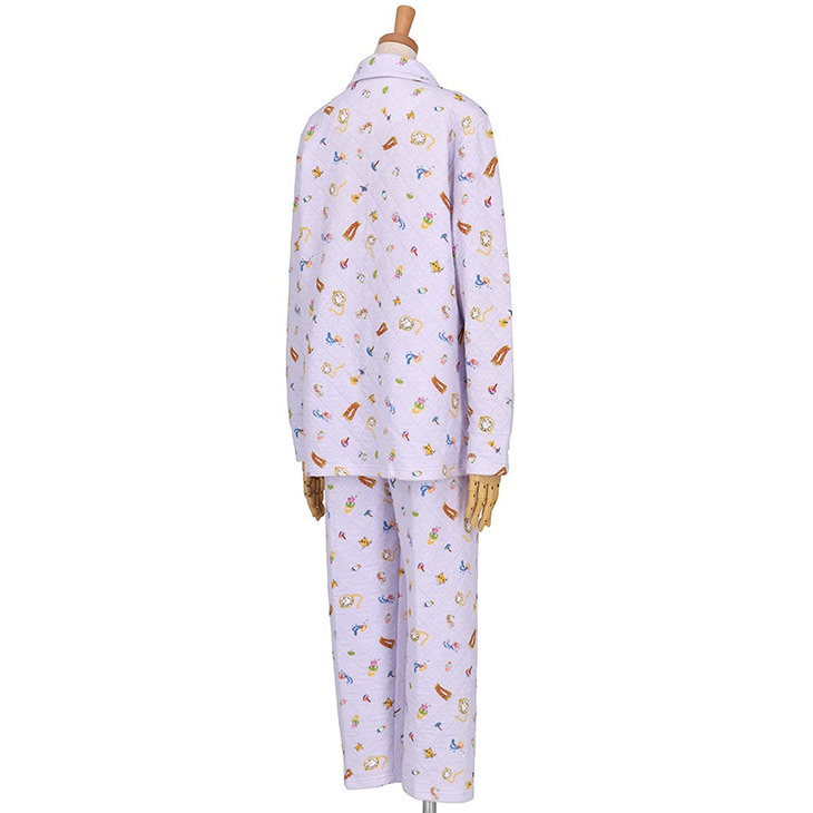 ツモリチサト tsumori chisato ワコール wacoal パジャマ ルームウェア