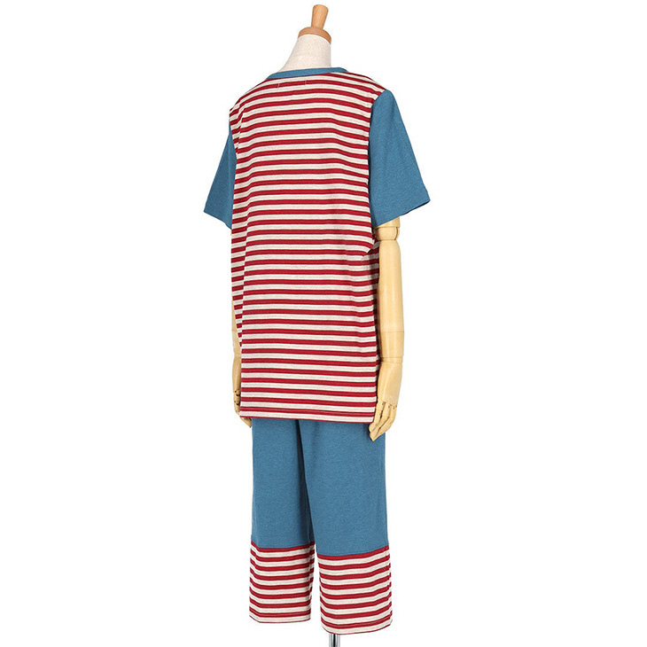 マタノアツコ ワコール wacoal パジャマ ルームウェア ナイトウェア