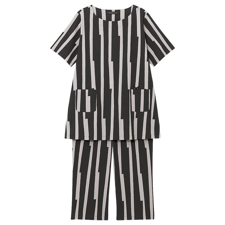 マタノアツコ ワコール wacoal パジャマ ルームウェア ナイトウェア