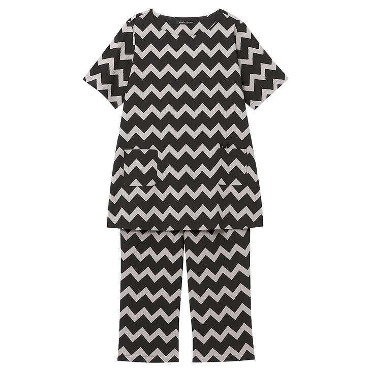 マタノアツコ ワコール wacoal パジャマ ルームウェア ナイトウェア