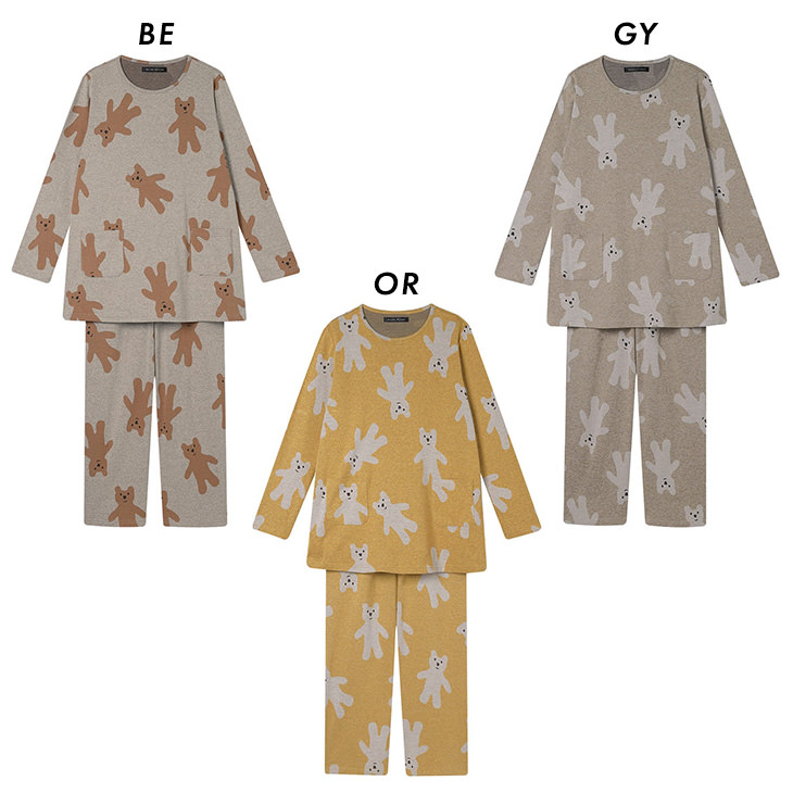 マタノアツコ ワコール wacoal パジャマ ルームウェア ナイトウェア