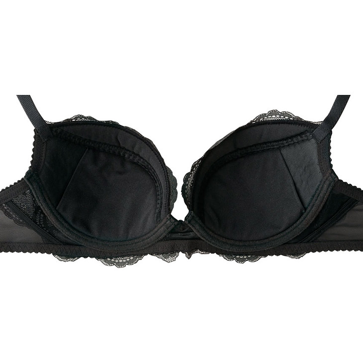 サルート Salute 00グループ 00G ワコール Wacoal ブラジャー P-UPブラ