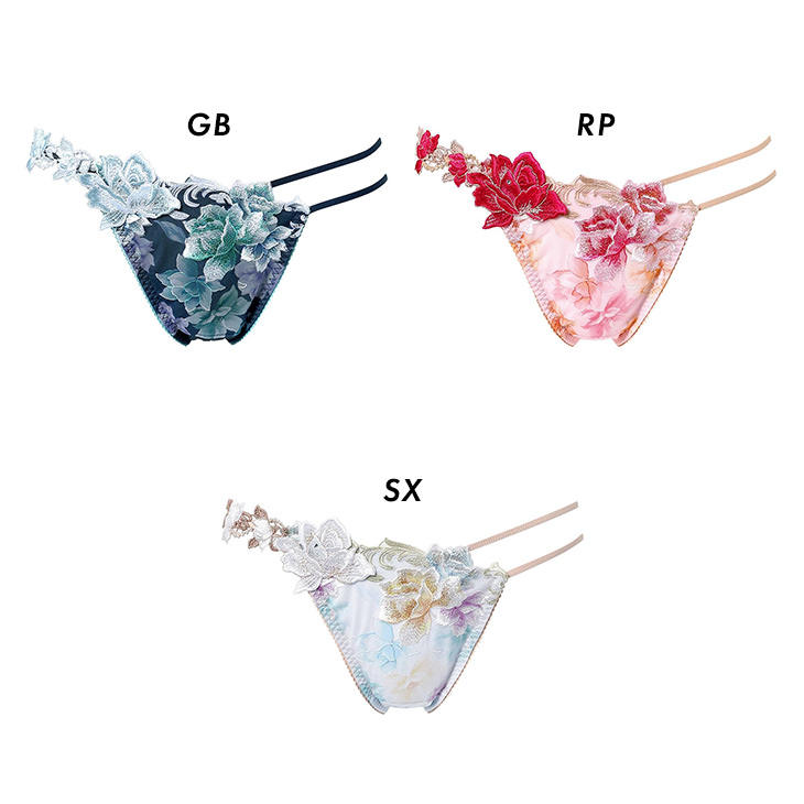 サルート Salute 26グループ 26G ワコール Wacoal ショーツ ソング