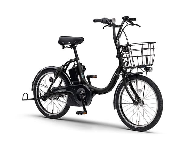 PAS CITY-C」2026年モデル発表 | エルドラード森町 – YAMAHA電動