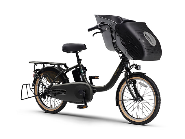 PAS babby」「PAS kiss」2026年モデル発表 | エルドラード森町