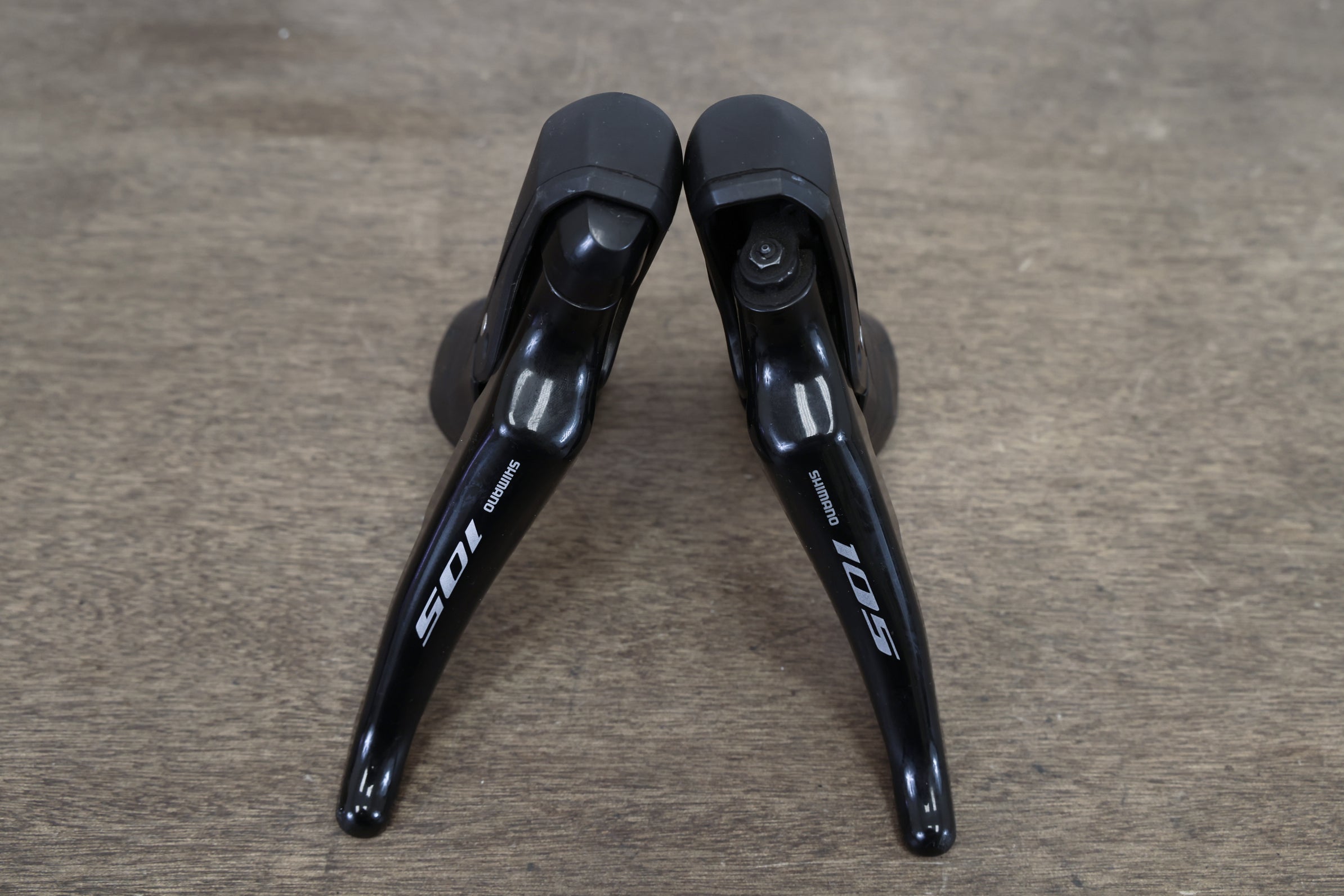 Shimano 105 R7000 11 Speed Mechanical Hydraulic Disc Brake