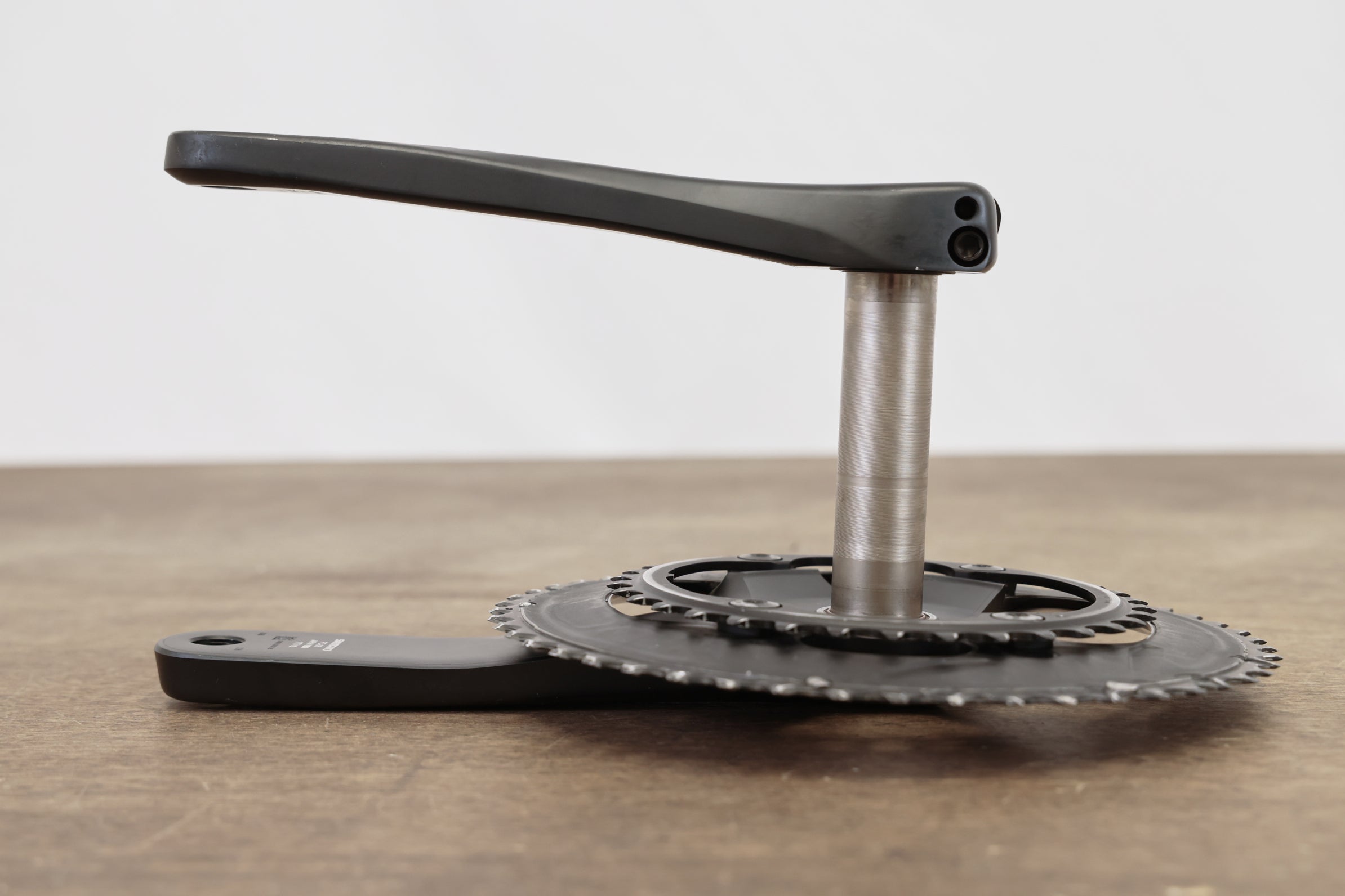 175mm 50/34T Shimano Ultegra FC-08 11 Speed Crankset – Elevate Cycling