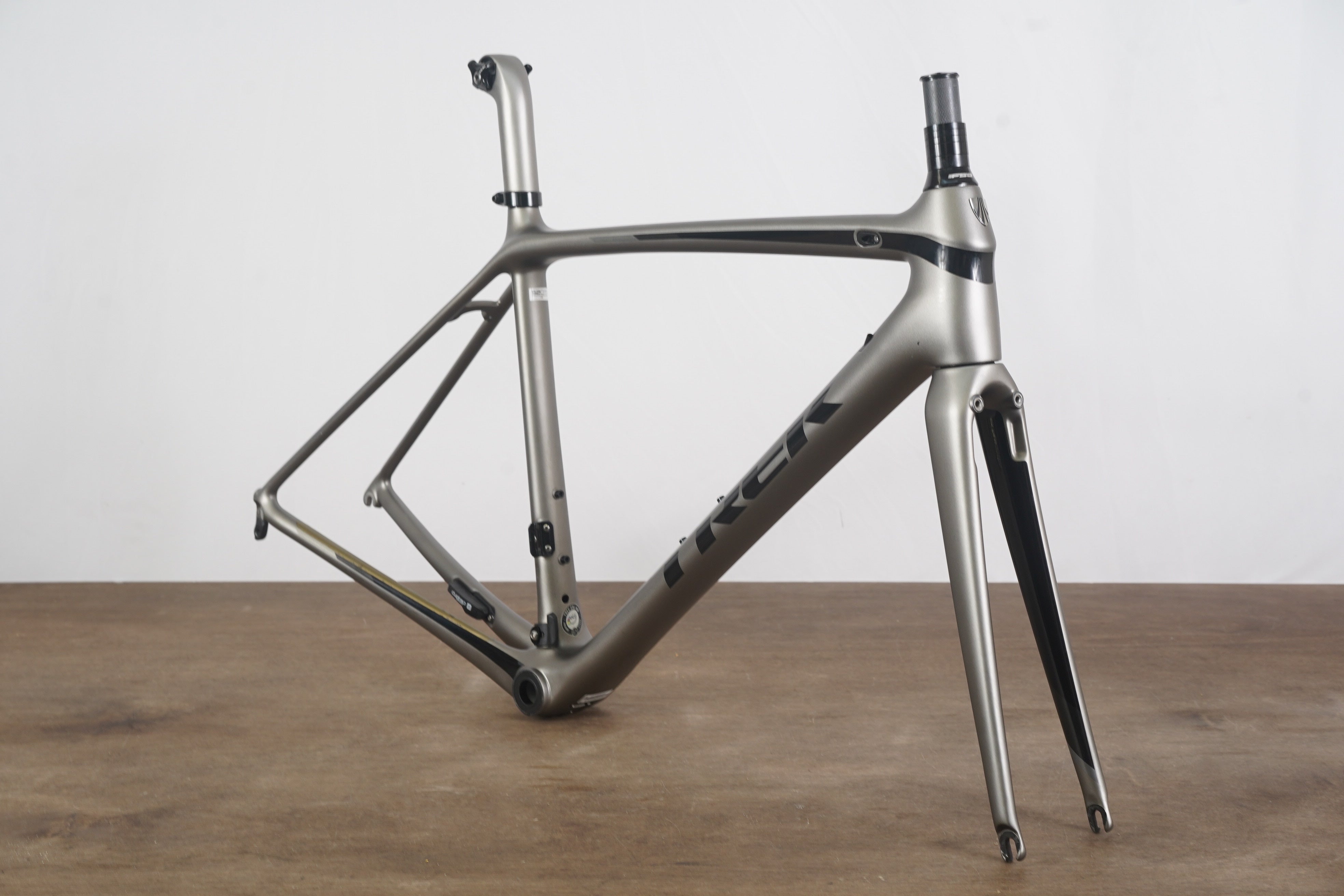52cm Trek Emonda SL 6 Carbon Rim Brake Road Frameset SL6 – Elevate