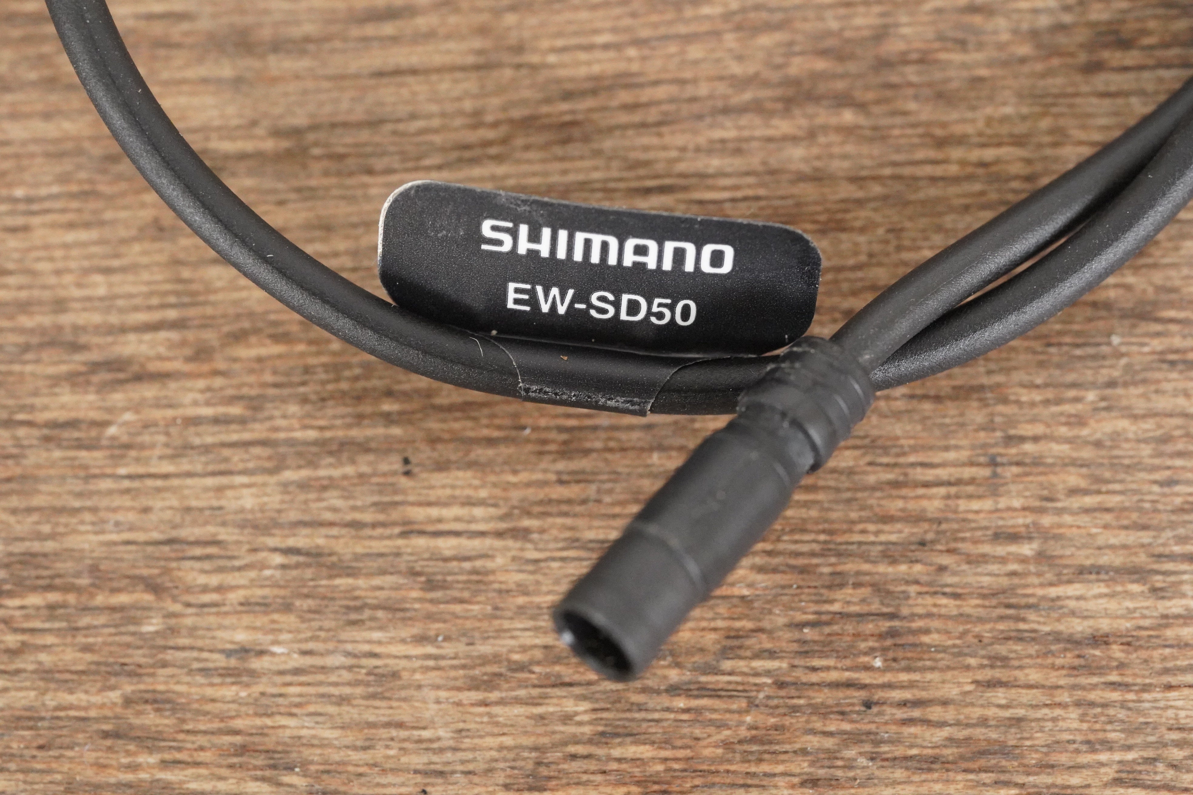 Shimano Di2 eTube Wires EW-SD50 ALL LENGTHS – Elevate Cycling