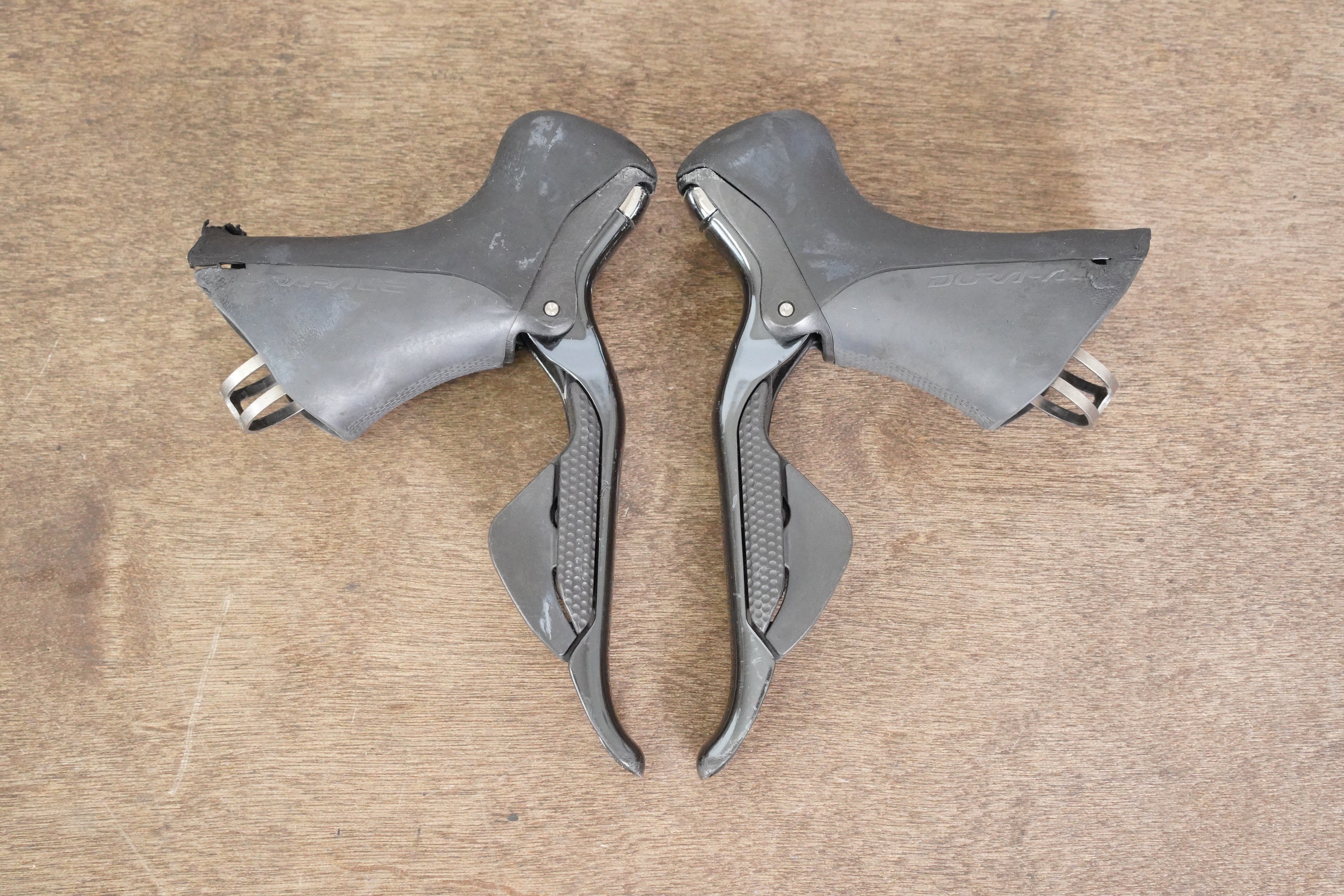 Shimano Dura-Ace 9070 Di2 11 Speed Electronic Rim Brake Road