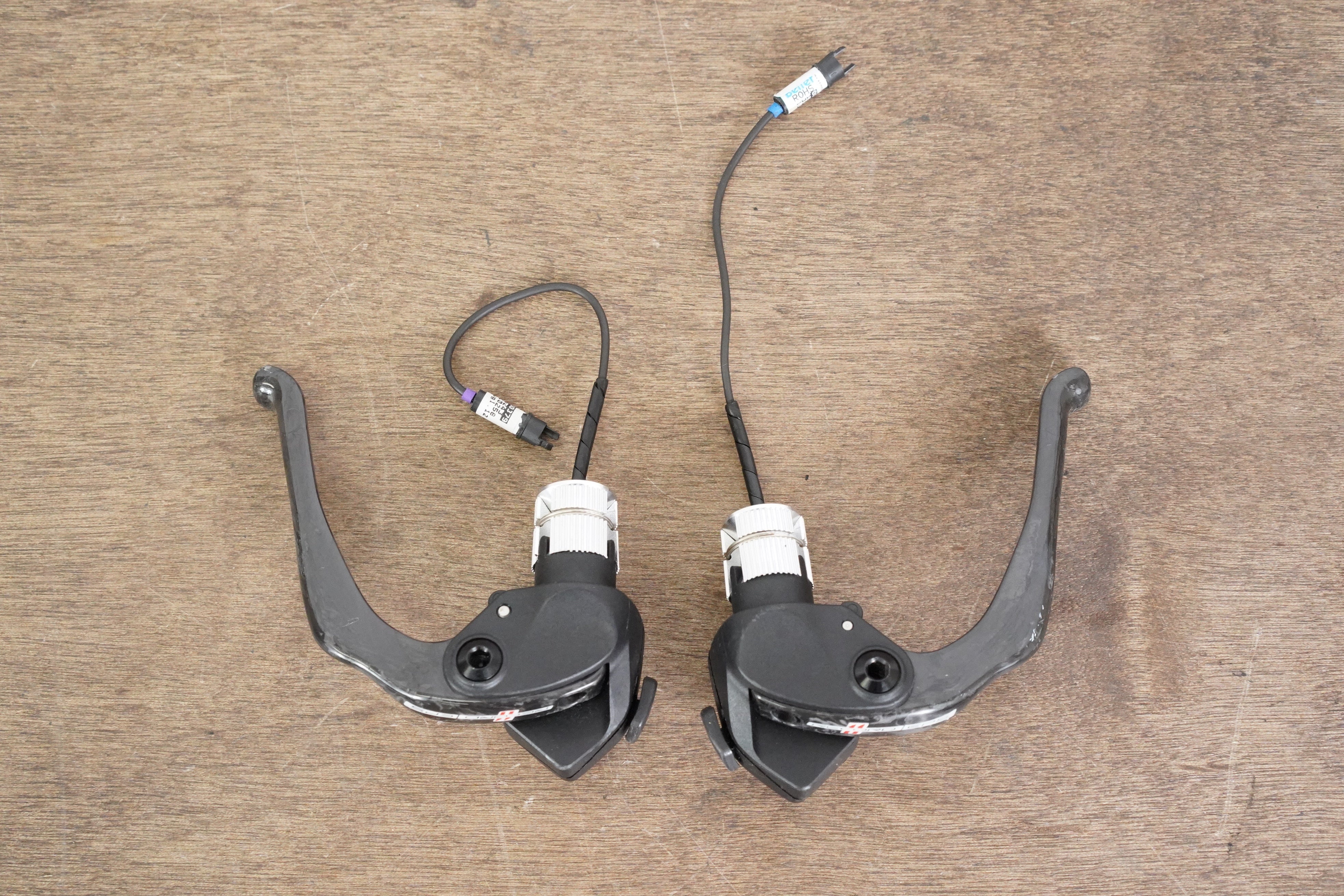 Campagnolo Super/Record EPS V2 11 Speed Electronic Rim TT