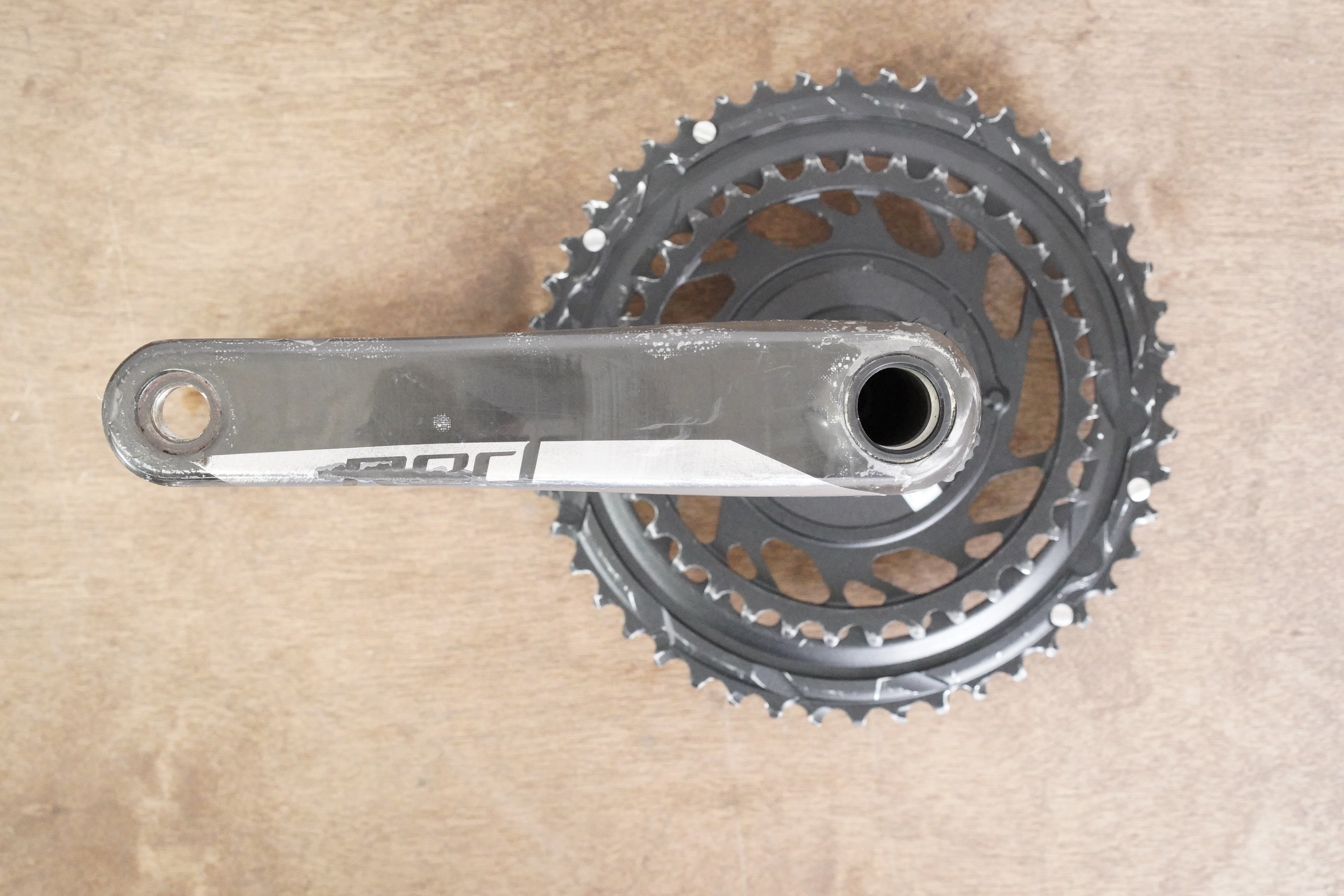 175mm 48/35T DUB SRAM Red AXS 12 Speed Road Crankset – Elevate Cycling