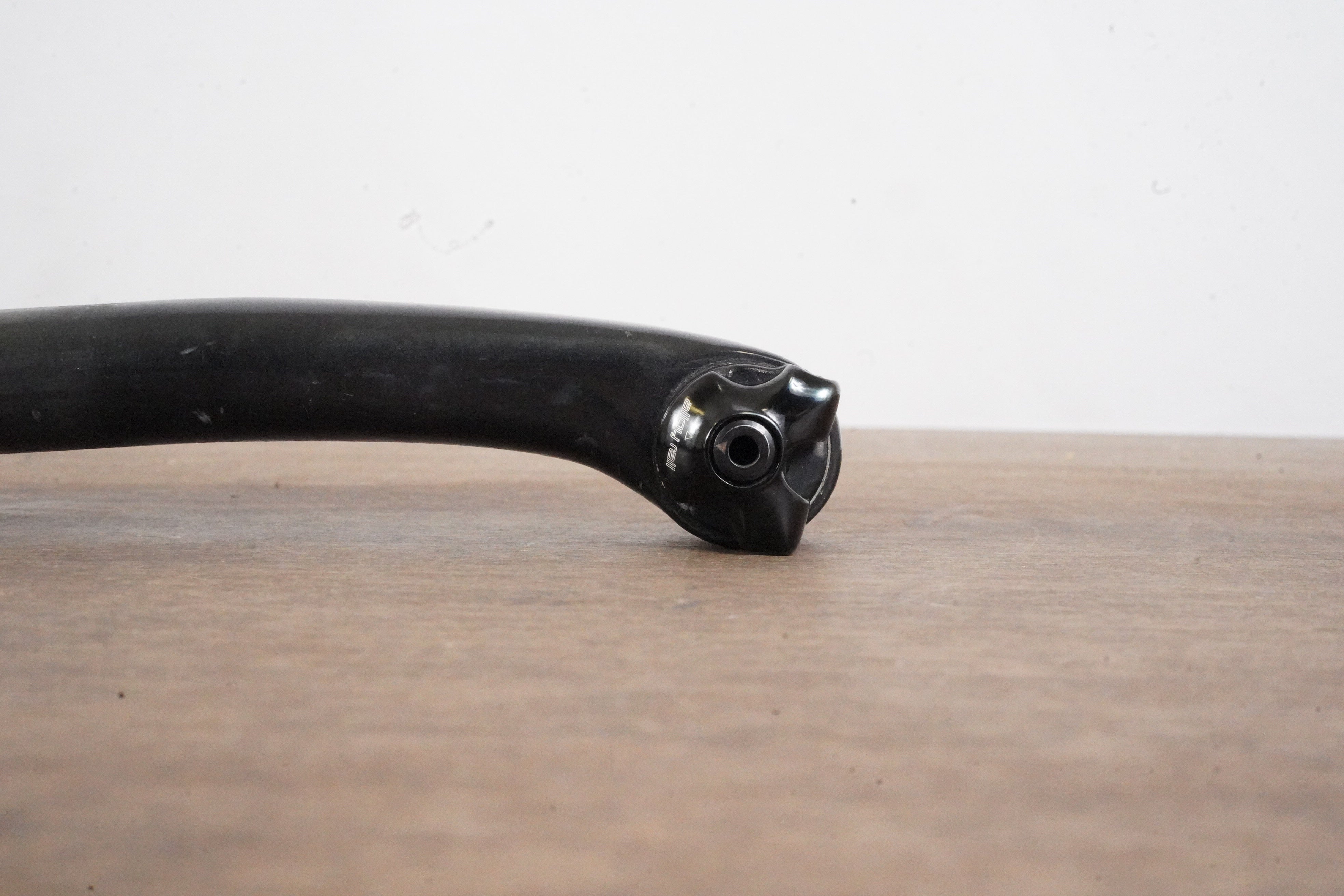 27.2mm Specialized S-WORKS Carbon Setback Road Seatpost – Elevate