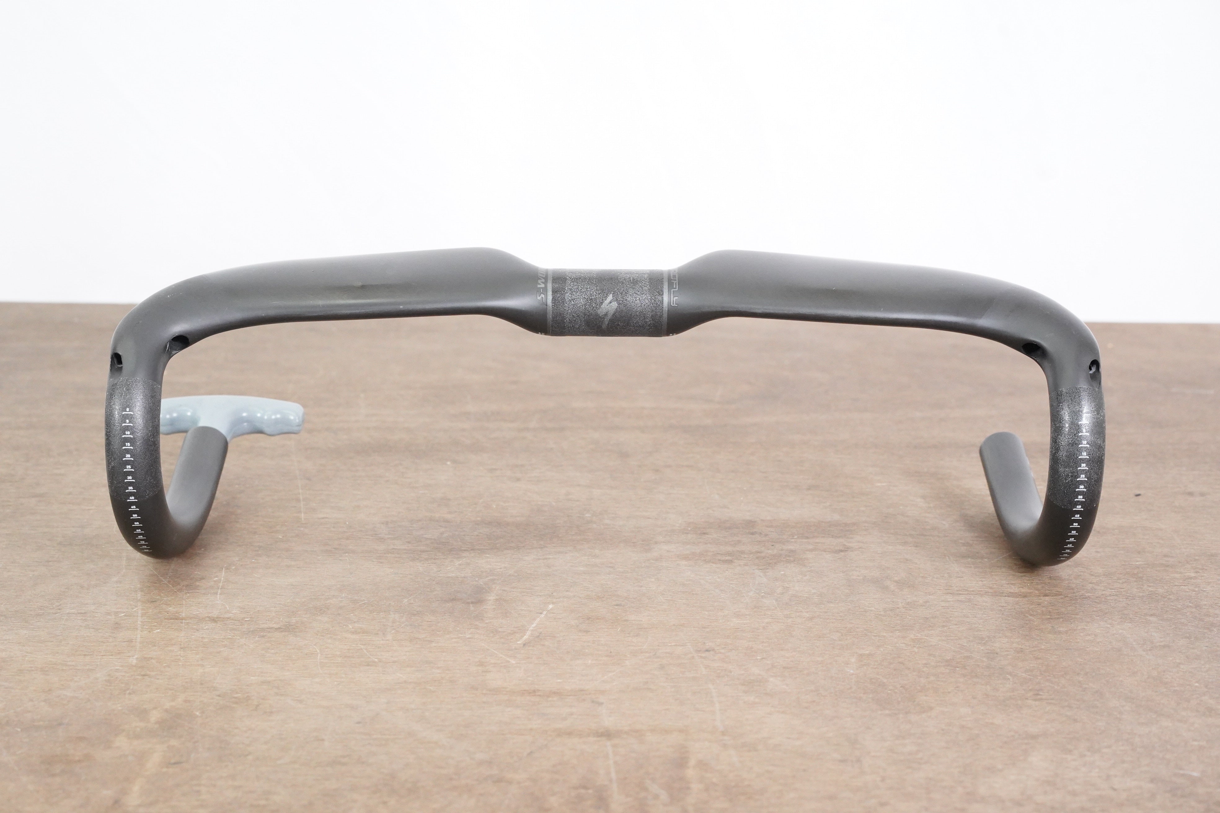 42cm Specialized S-WORKS Aerofly Carbon Compact Road Handlebar