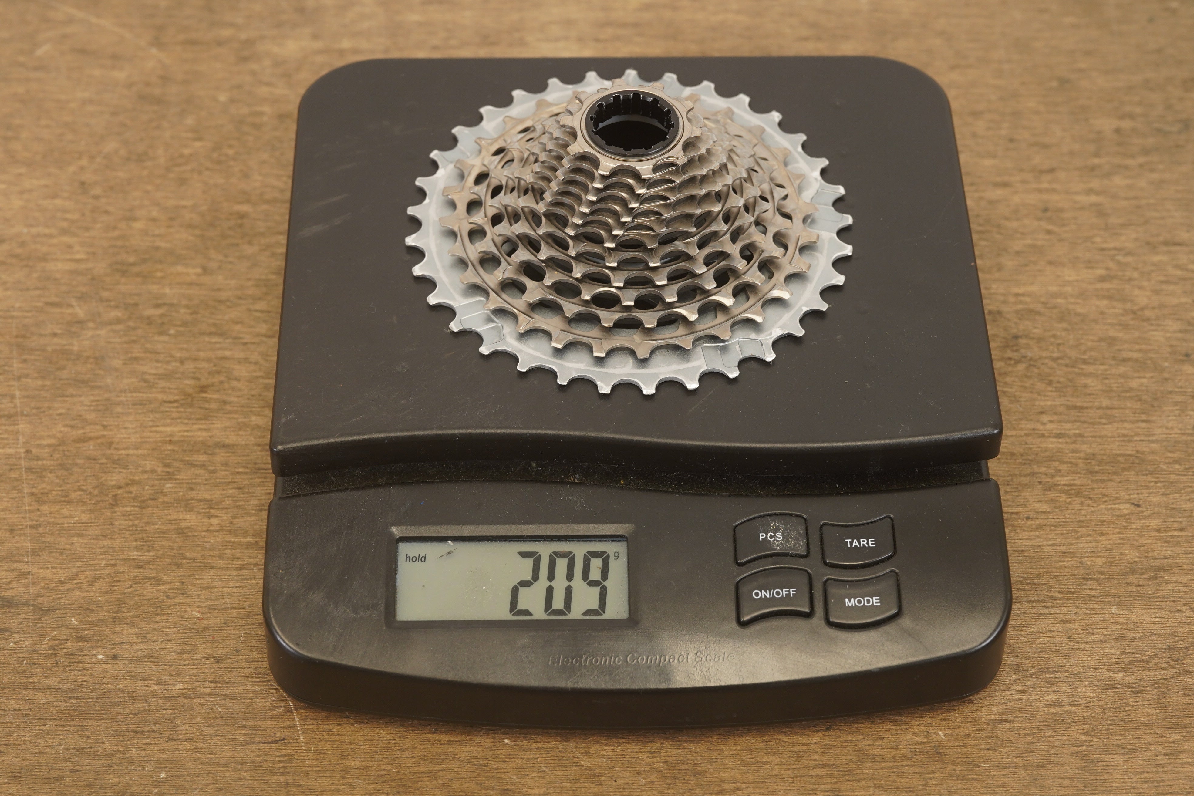 10-33T SRAM Red AXS CS-XG-1290-D1 12 Speed XDR Road Cassette 209g