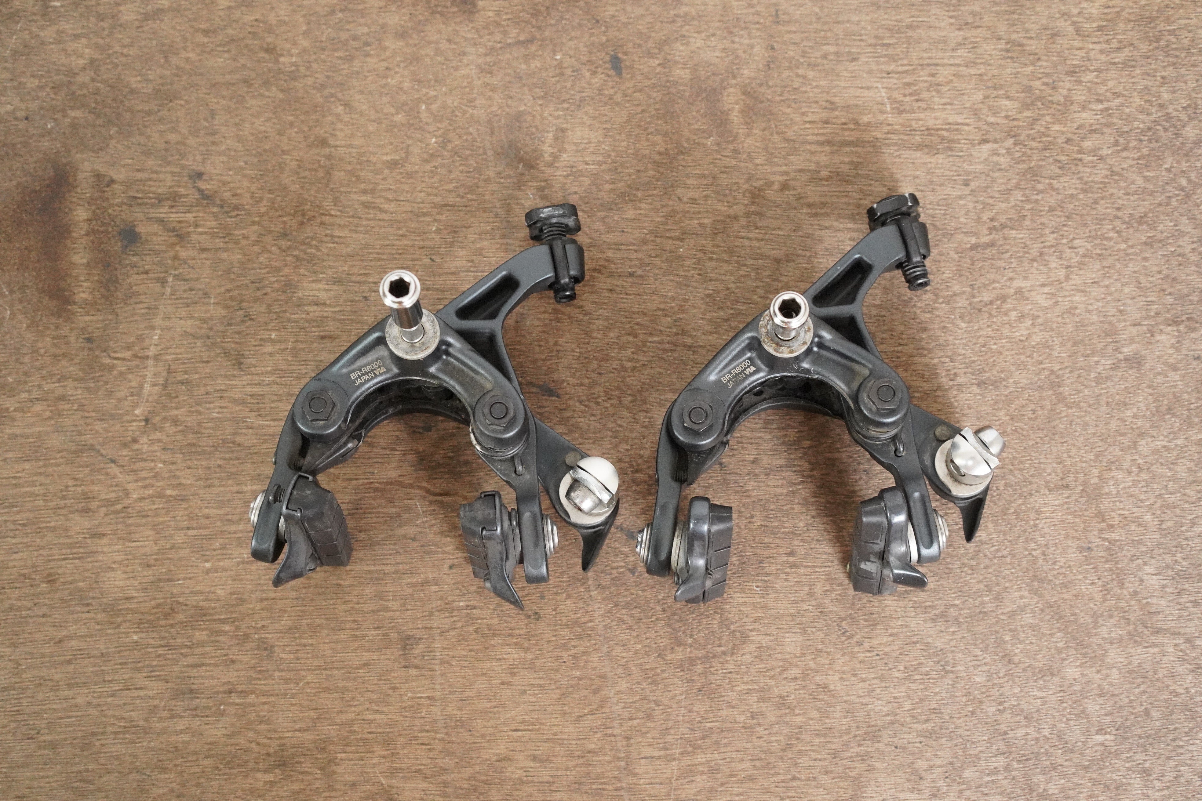 Shimano Ultegra R8000 11 Speed Mechanical Rim Brake TT Triathlon