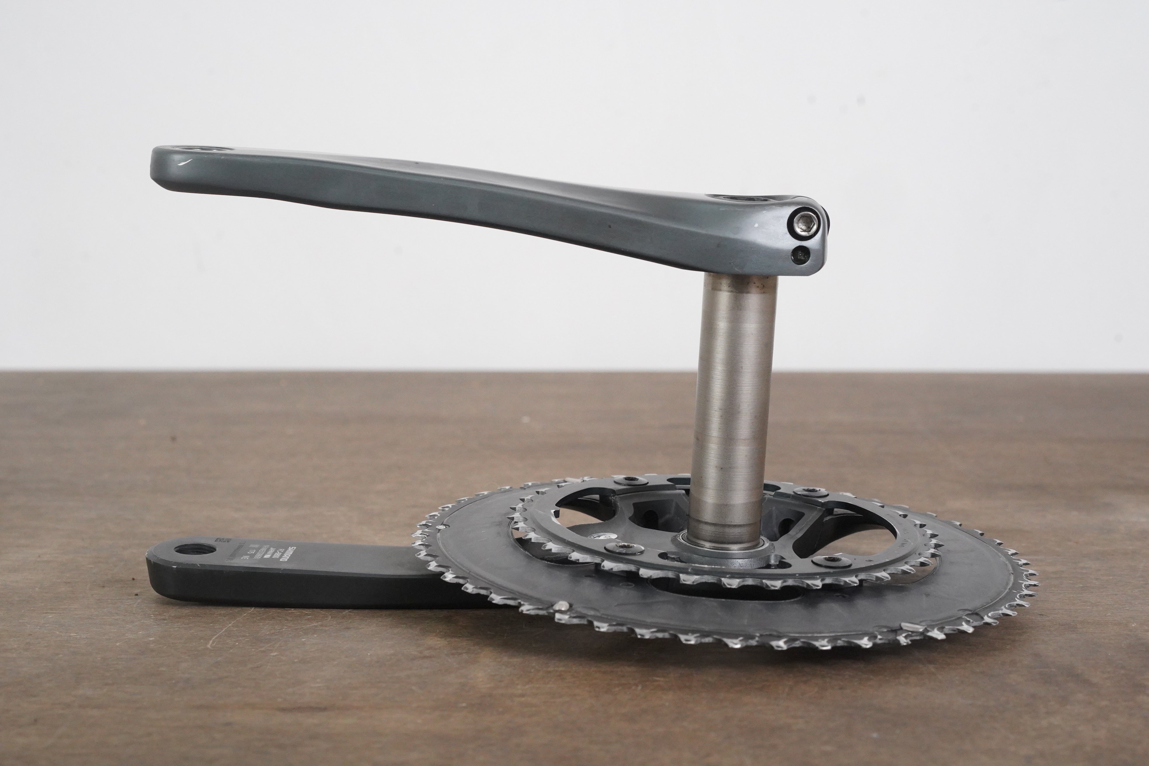 175mm 50/34T Shimano Ultegra FC-6800 11 Speed Crankset – Elevate