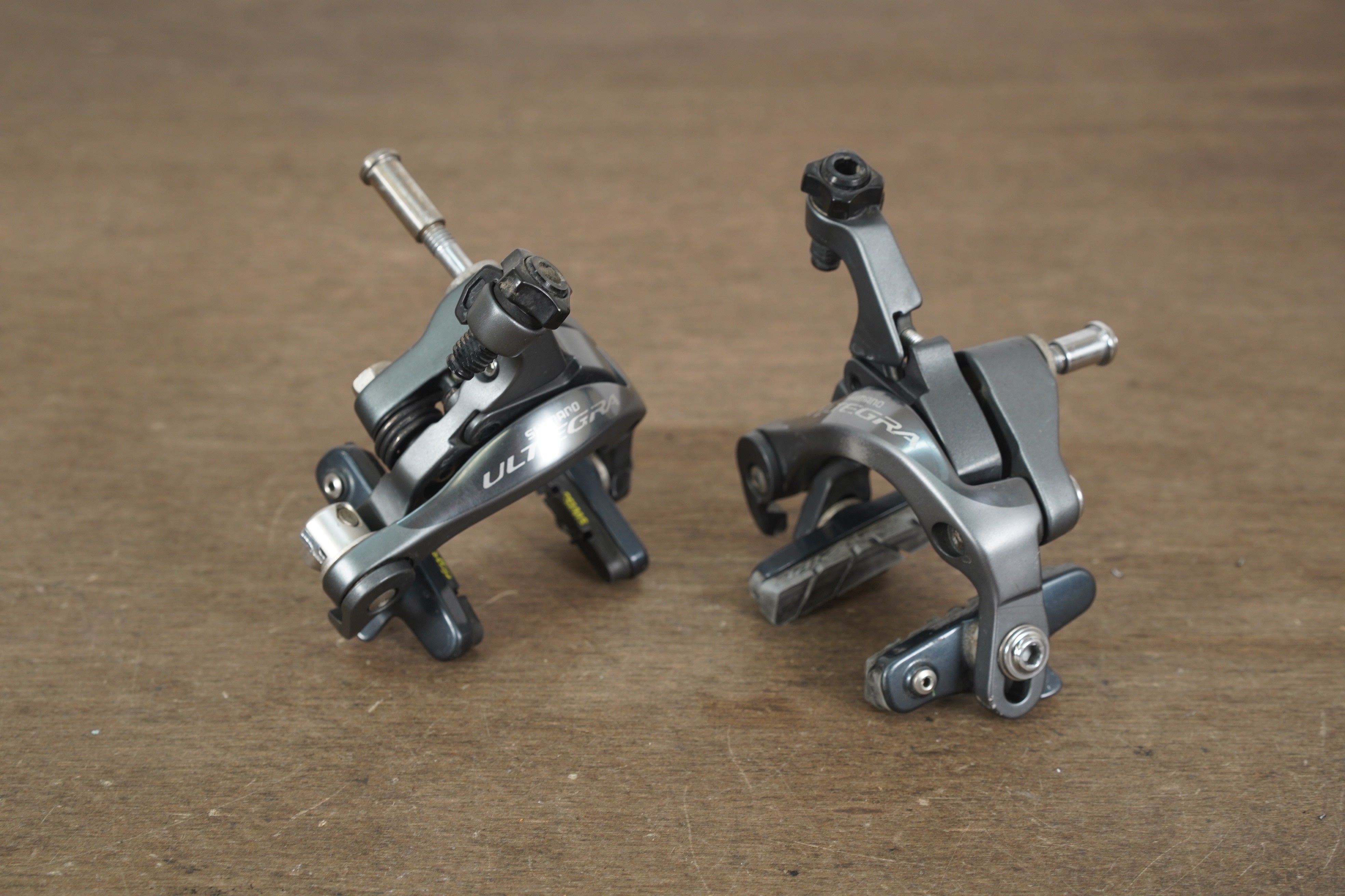 Shimano Ultegra 6800 R8000 11 Speed Mechanical Rim Brake Road