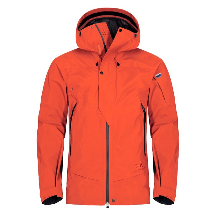 Men's Pure Jacket | Premium Freeride Ski Jacket
