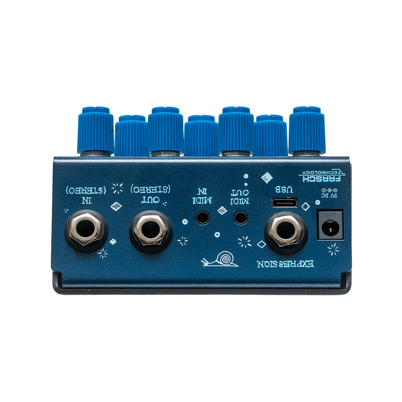 Old Blood Noise Dark Star V3 Reverb For Sale | Free Shipping