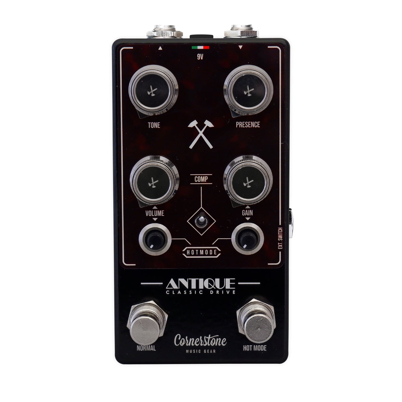 Cornerstone Antique V3 Overdrive For Sale | Free Shipping