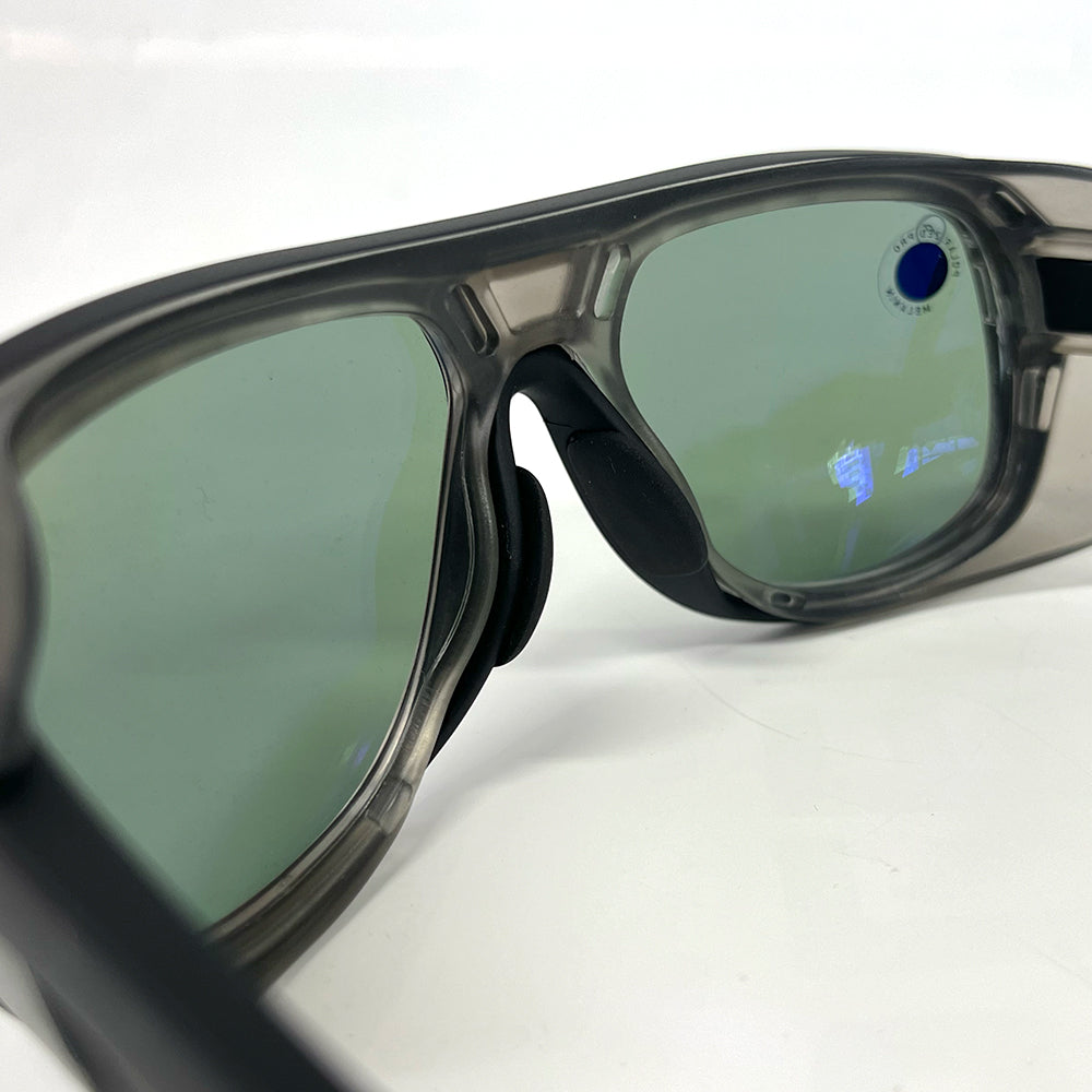 STACKER - ELECTRIC エレクトリック サングラス 日本公式 偏光レンズ